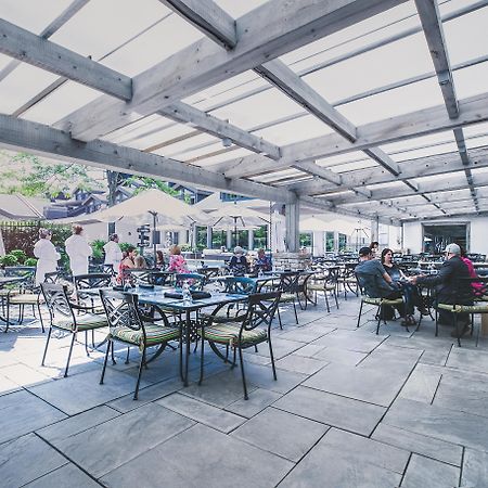 فندق Manoir Saint-Sauveur-des-Monts المظهر الخارجي الصورة