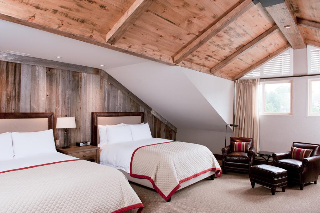 فندق Manoir Saint-Sauveur-des-Monts المظهر الخارجي الصورة