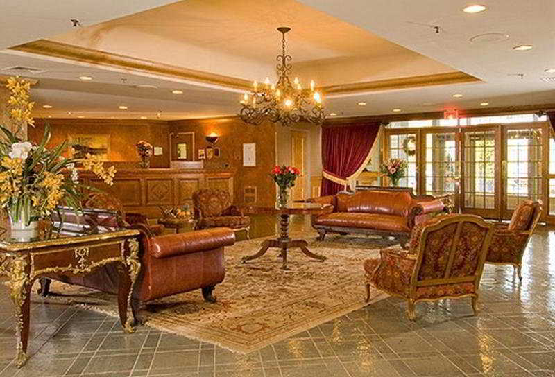 فندق Manoir Saint-Sauveur-des-Monts الغرفة الصورة