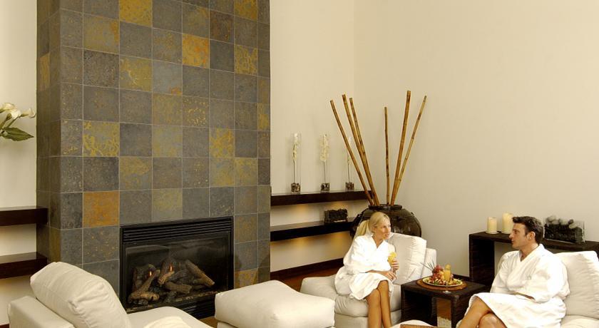 فندق Manoir Saint-Sauveur-des-Monts المظهر الخارجي الصورة